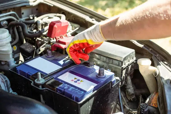 Can You Use Any Battery In A Car? - wowOwow
