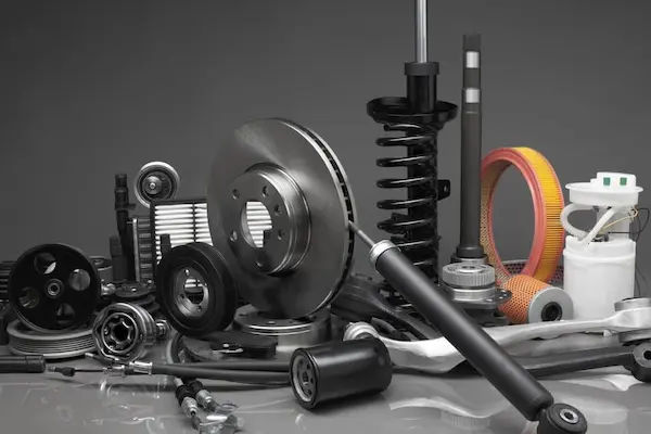 Car Accessories Guide