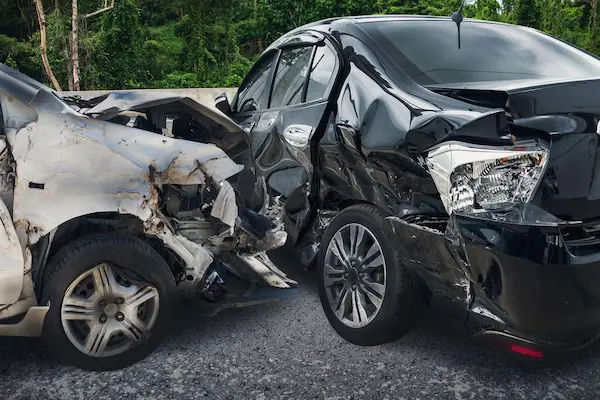 Car Accidents And Damage
