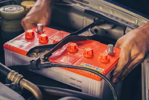 Car Battery Lifespan