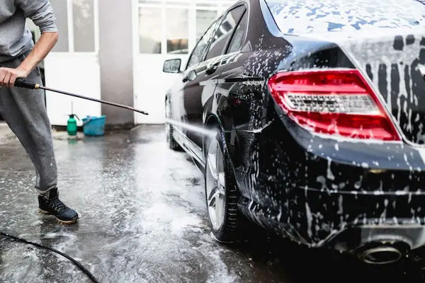 Car Care And Detailing