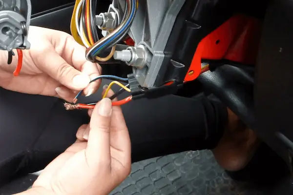 Car Hotwiring