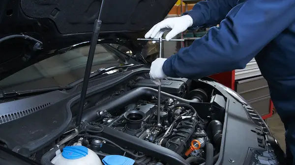 Car Maintenance