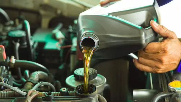 what happens if you put too much oil in your car Car Oil Overfilled