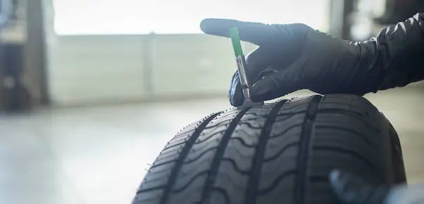 Car Tire Preventive Measures