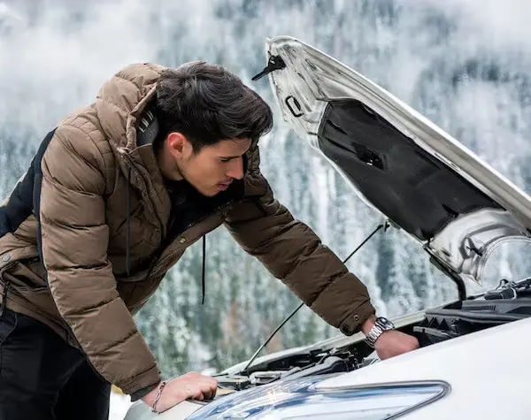 Car battery Poor Performance In Extreme Cold