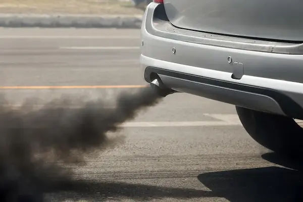 Causes Of Oil Burning