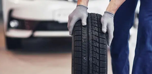 Causes Unbalanced Tyres