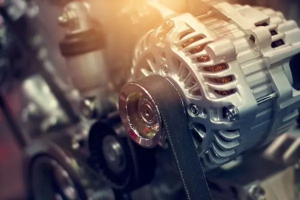 Crankshaft Sensors