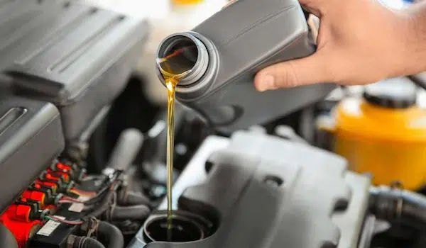 Decreased Fuel Efficiency