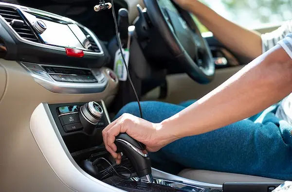 Driving Habits