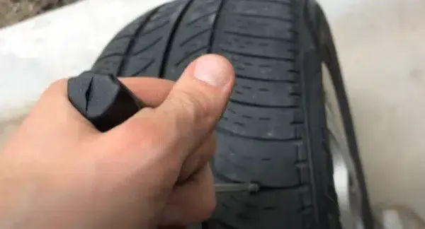Effectiveness Of Tire Plugs