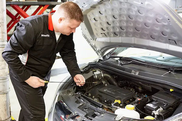 Effects Of Adding Oil To A Hot Engine