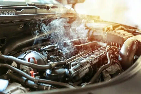 What Happens If You Don't Change Your Oil Filter Engine Overheating