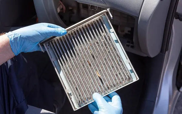 HVAC Maintenance