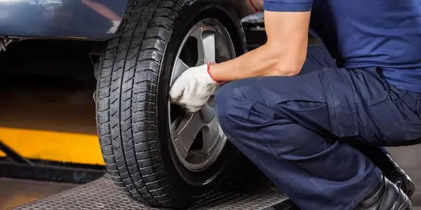 How Long Do Tire Rotations Take