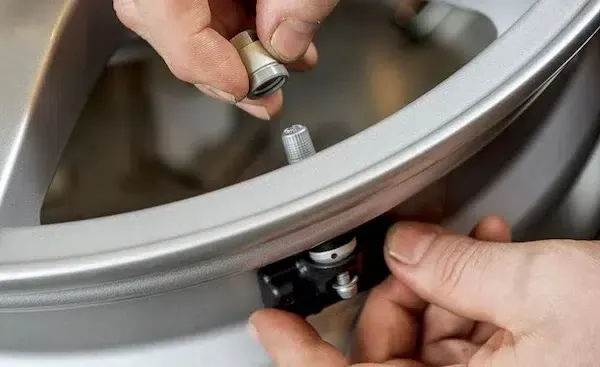 Monitoring Tire Pressure