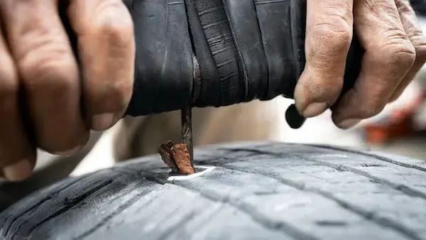 Pros and Cons Of Tire Plugs
