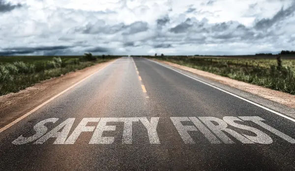 Road Safety