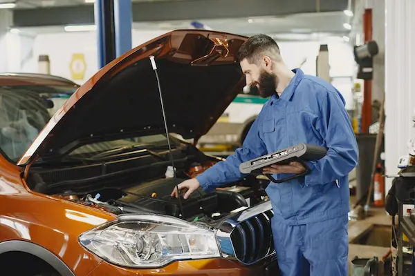how to start a car with a bad crankshaft sensor