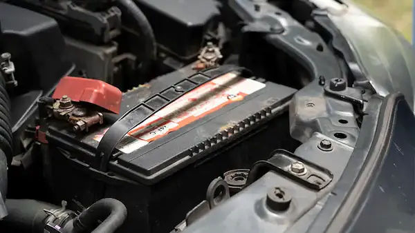 Signs of Car Battery Decline