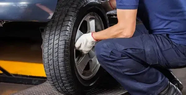 can i have different tires on my car Understanding Tire Rotation