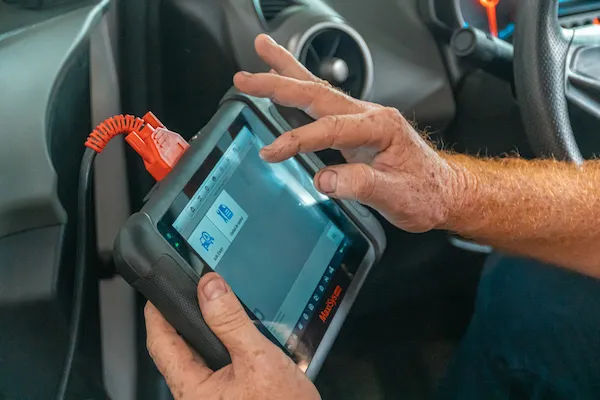 tools needed for oil change advanced equipment