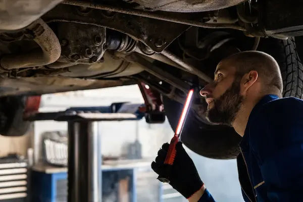 why is my car leaking oil after an oil change car oil leak