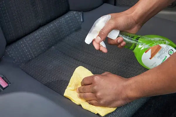 pet-friendly cleaner