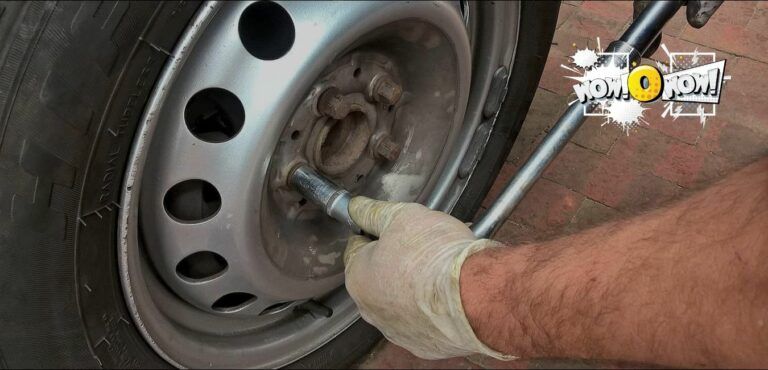 How To Tell Which Tire Is Out Of Balance