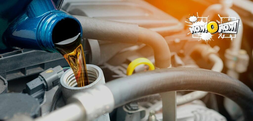 Unlock The Secrets Of The Oil Change Oil Change