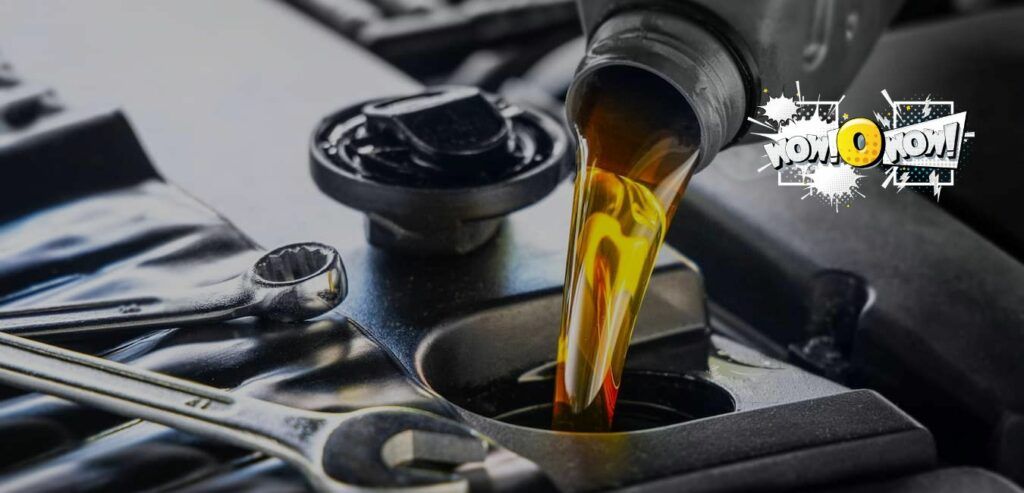 Oil Change Vs Adding Oil