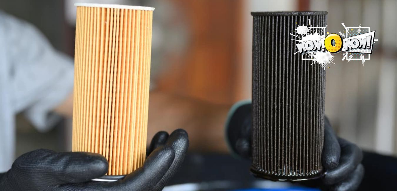 Car What Happens If You Don't Change Your Oil Filter? wowOwow