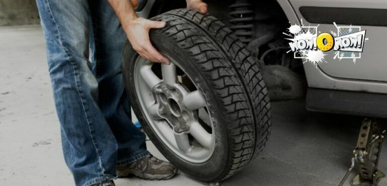 what happens if you don't rotate your tires