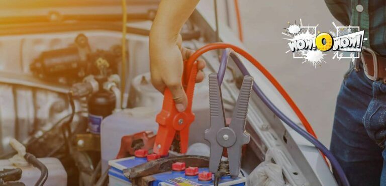 Can You Use A Marine Battery In A Car