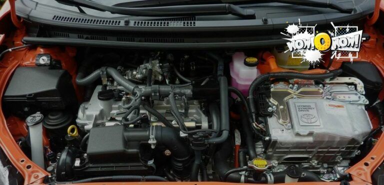 how long do hybrid car batteries last