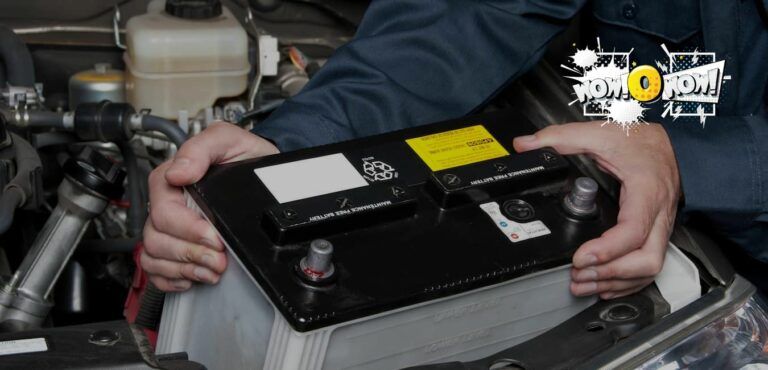 why are car batteries so expensive