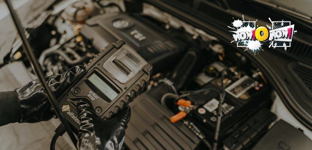 Can A Weak Battery Cause A Car To Run Roug