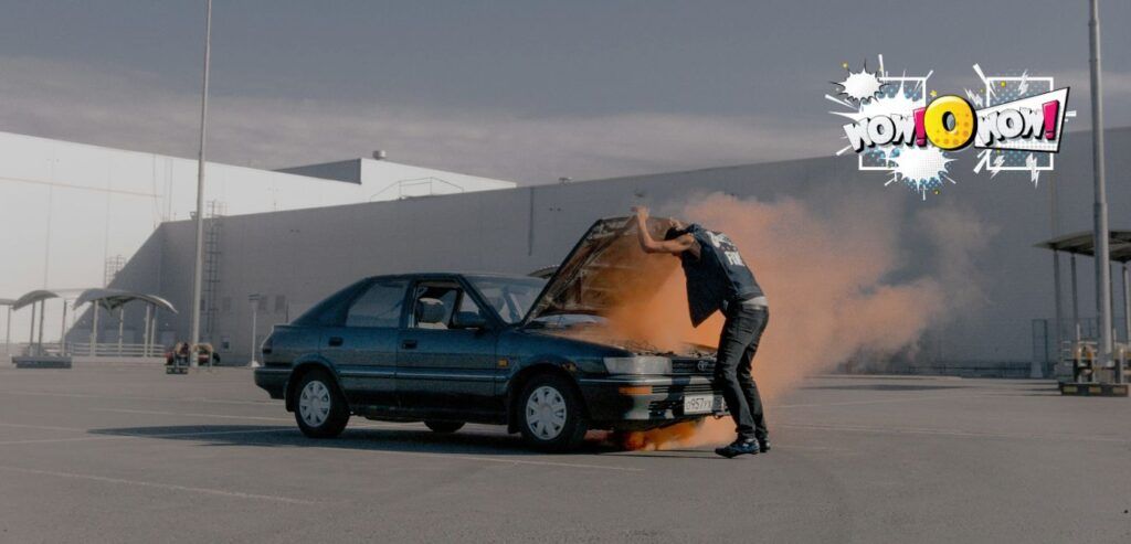 Why Is My Car Battery Smoking