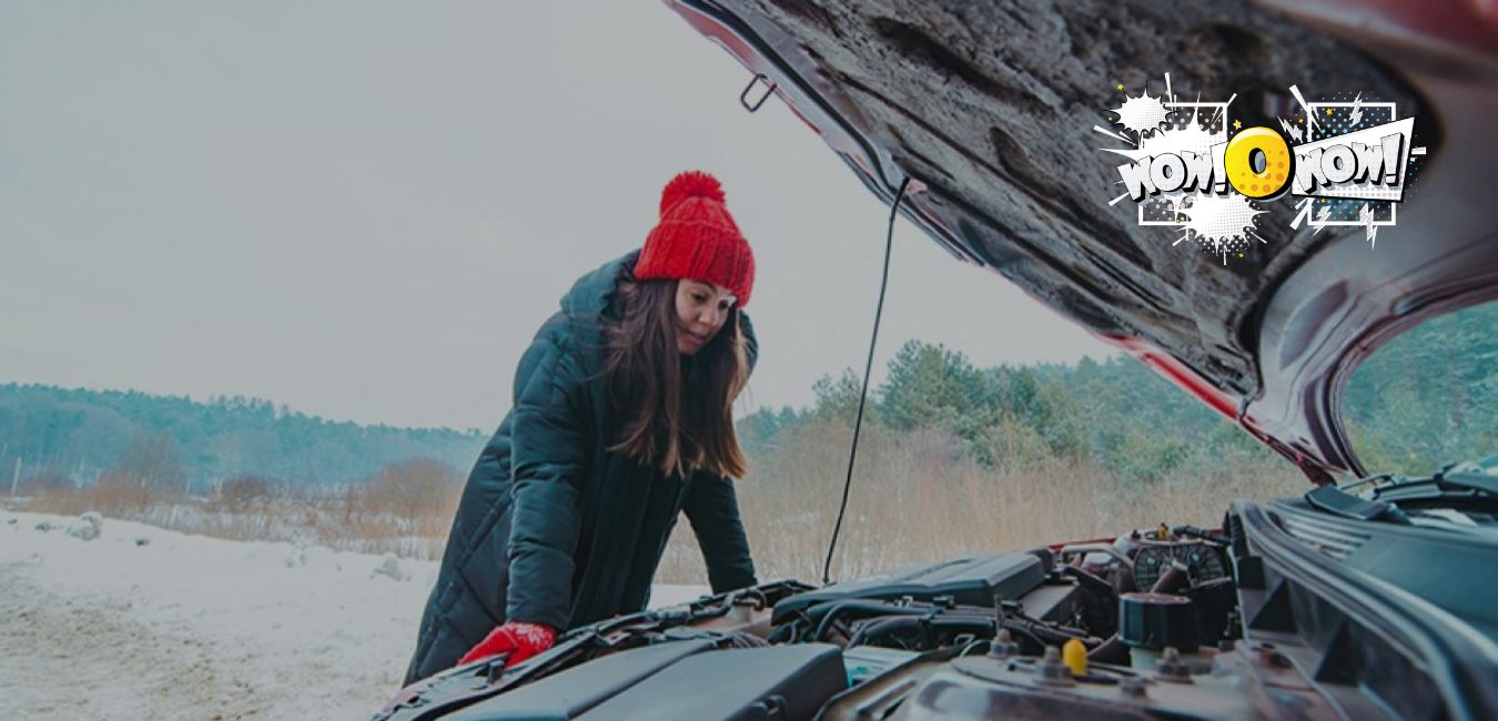 Can Cold Weather Affect Car Battery? - wowOwow