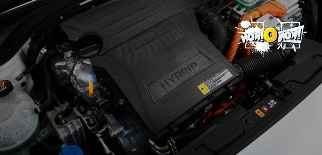 how long do the batteries last in a hybrid car