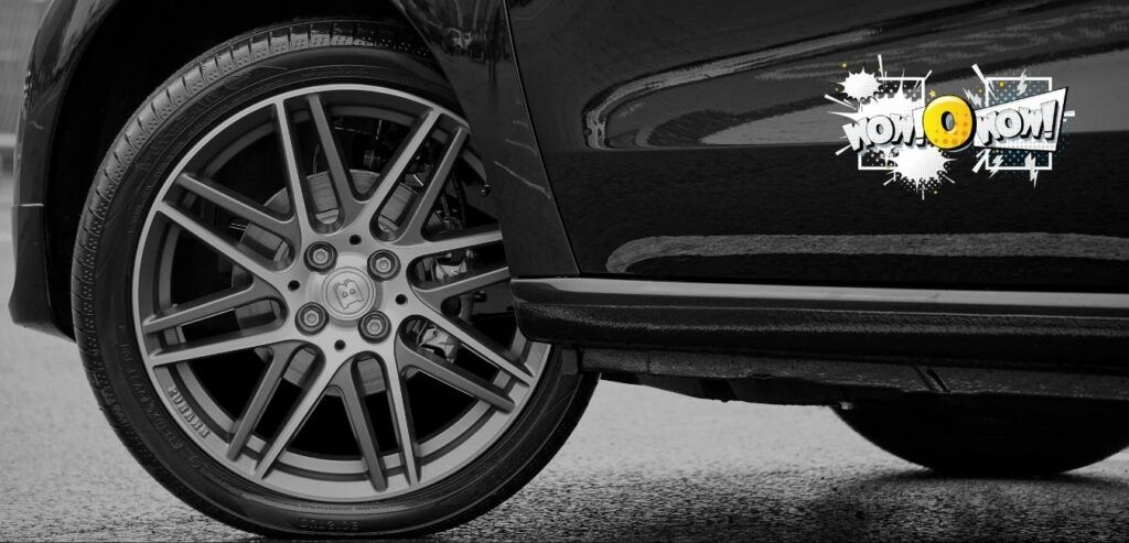 Car Tires
