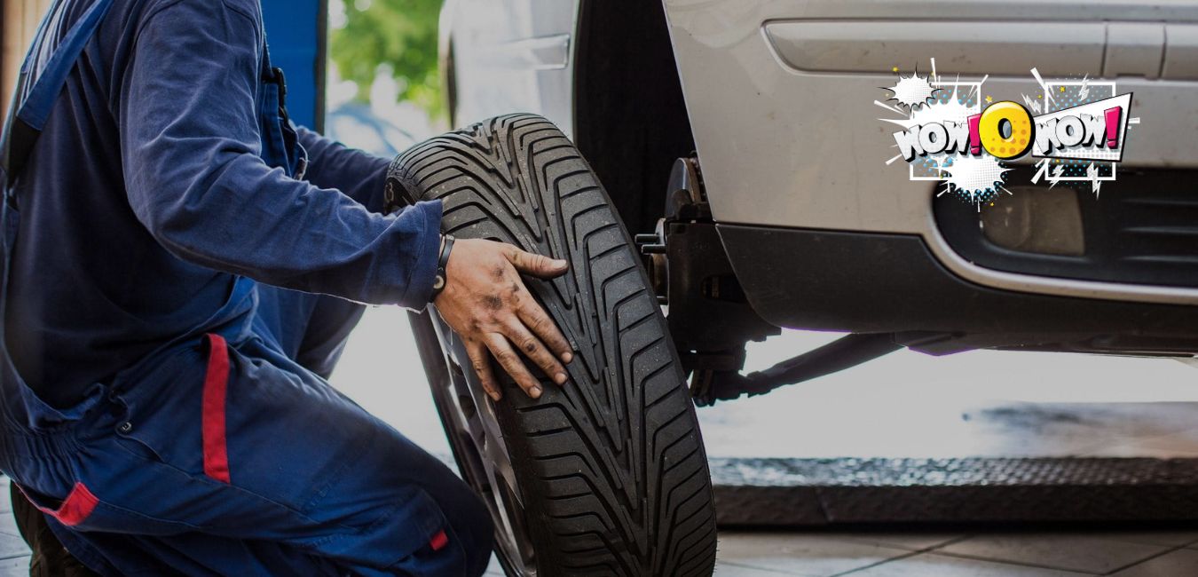 Can I Have Different Tires On My Car? wowOwow