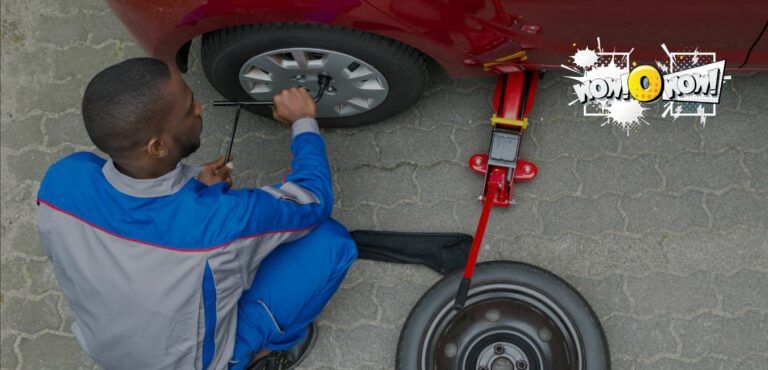 can i replace just one tire on my car