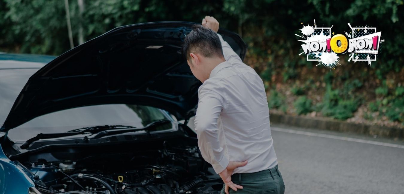 Why Car Battery Smells Like Rotten Eggs? wowOwow