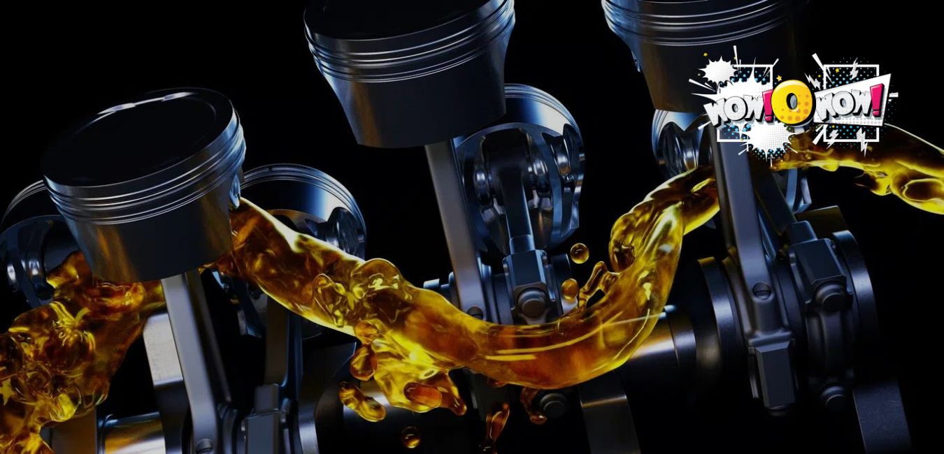 How Long Does Oil Last In A Car Not Driven? wowOwow