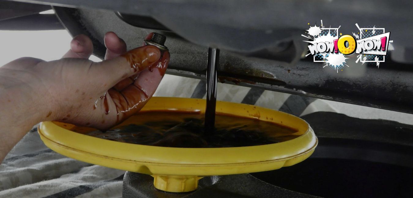 What Happens If You Put Too Much Oil In Your Car? wowOwow