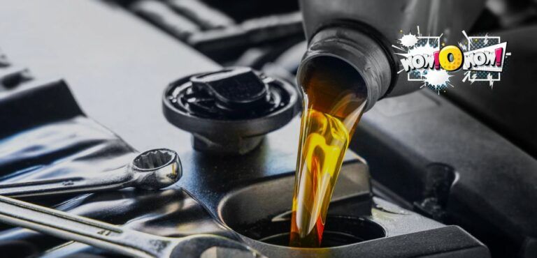 What Happens If You Put Wrong Oil In Car