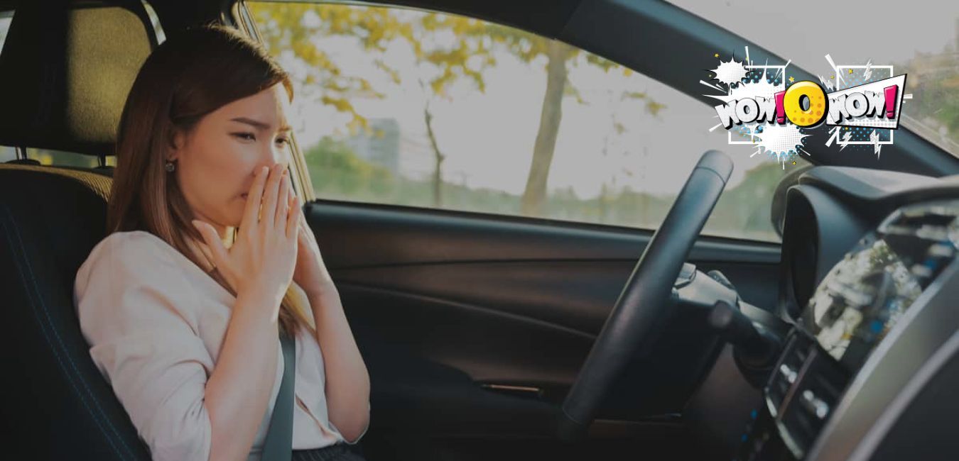 Car Smells Like Burning Rubber Causes & Solutions wowOwow