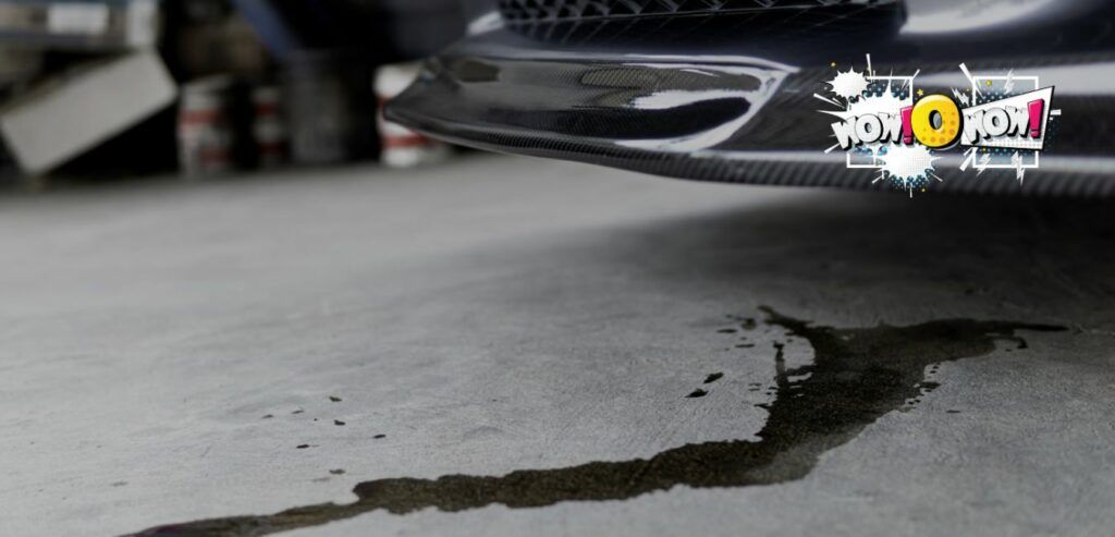 Why Is My Car Leaking Oil After An Oil Change? why is my car leaking oil after an oil change